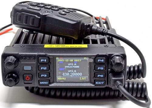 Anytone d578uv plus dual - anytone,