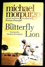 Michael Morpurgo The Butterfly