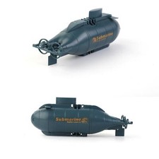 Ready to Run Submarine Toy