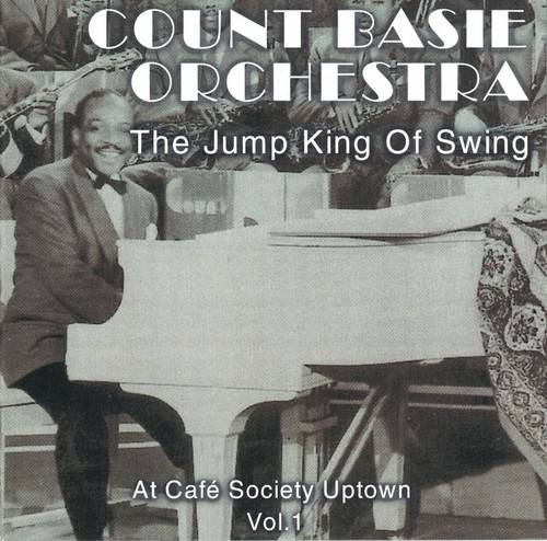 Count basie the jump - basie,