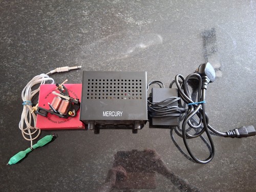 Micky sharpz mkiv - sharpz,