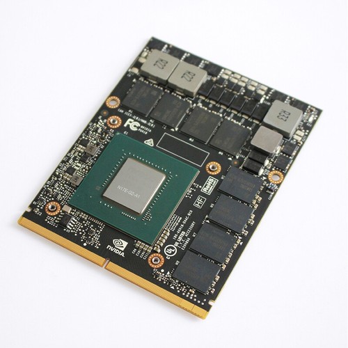Gtx1070 8gb gddr5 mxm graphics - gtx1070,