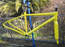 Salsa Journeyer Gravel Bike