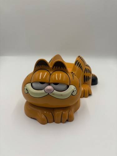 Vintage 1980s tyco garfield - 1980s,