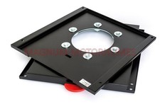 CTA Seat Swivel - Ford Transit