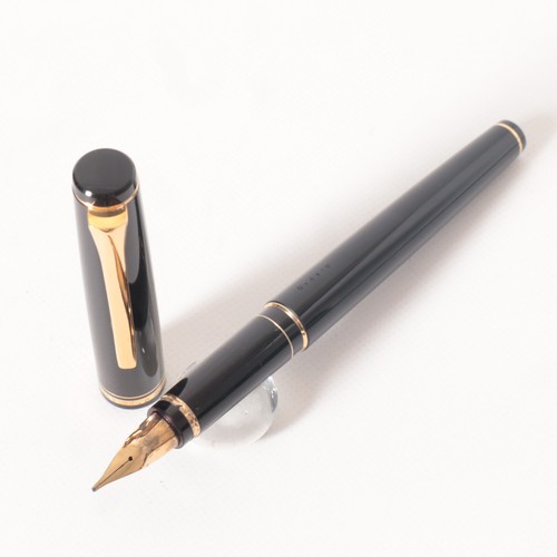 Pilot elabo vintage - vintage, fountain