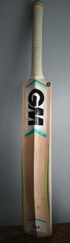 Six6 101 cricket bat kashmir - 101,