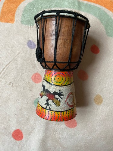 Gorgeous nerja djembe - nerja, hand