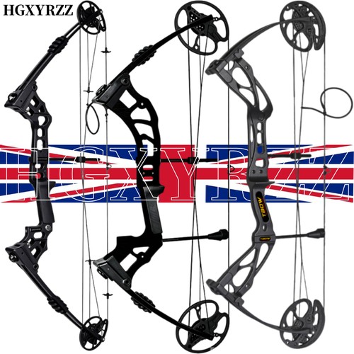 Adjustable 60lbs archery - 30-60lbs,