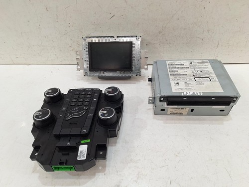 Volvo v40 mk3 2012 2020 - v40, 2012-2020
