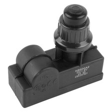 2 Outlet Styles For Broil King