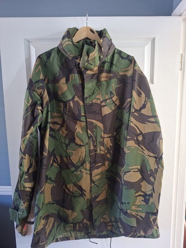 British army woodland - army, dpm