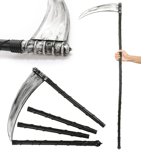 Adult 88cm halloween grim - 88cm,