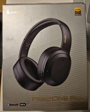 Edifier W820NB Plus Over-Ear Headphones Wireless Noise