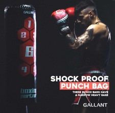 Gallant 5.5ft Free Standing