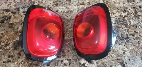 Mini cooper 2014 2017 tail - mini, 2014-2017