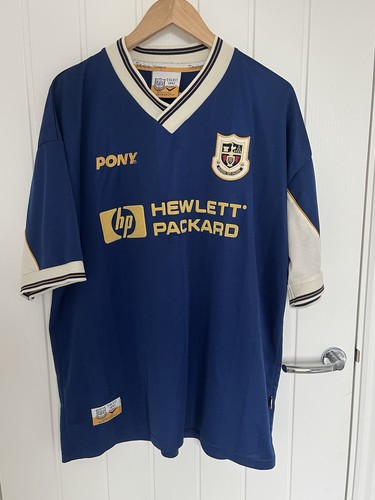 Vintage tottenham hotspur - vintage, 1997