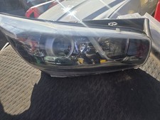Kia Ceed Gt Headlight Driver