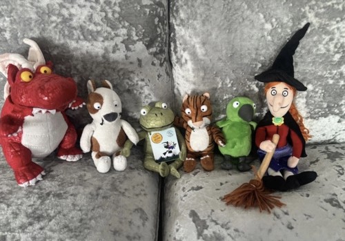 Room the broom full set - on,
