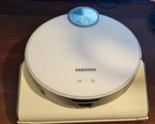 Samsung Jet Bot AI+ Robot