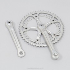 Campagnolo Super Record