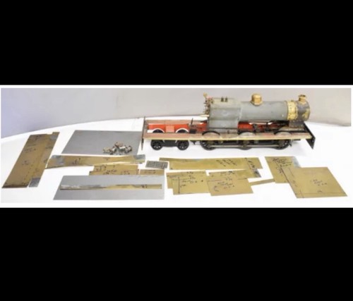 Rare inch 6 4 - 5”,