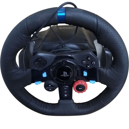 Logitech g29 driving - logitech,