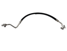 16-20 AUDI Q7 4M A/C AIR CON CONDITIONING PIPE HOSE 4M0816721BB