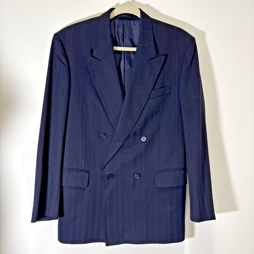 Christian dior men navy - men's,