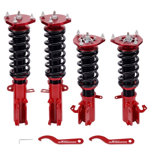 Adjust coilovers for toyota - coilovers,