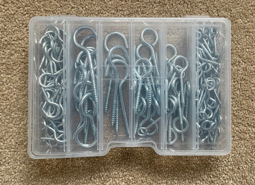 Powerfix profi assorted - profi, hooks