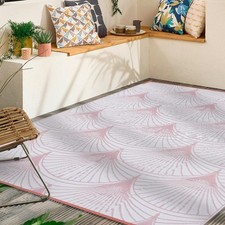 Boulder Bee Outdoor Rugs