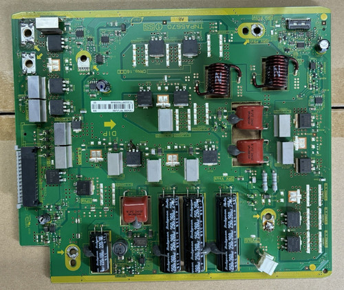 Xsus board for - board, 50"
