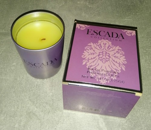 Escada collection 1998 - 1998,