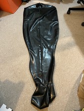 BLACKSTYLE Mens THICK RUBBER