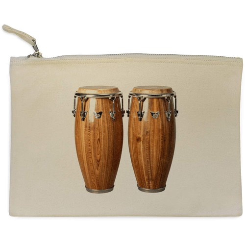 Conga drums canvas - 'conga, drums'