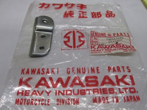 Kawasaki nos new - new, 11034-1123