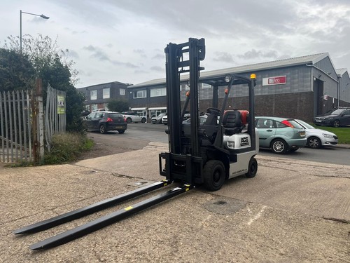 Refurb nissan pd01a18lq - nissan,