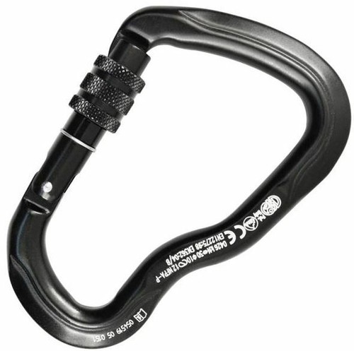 Kong ferrata screw sleeve - ferrata,