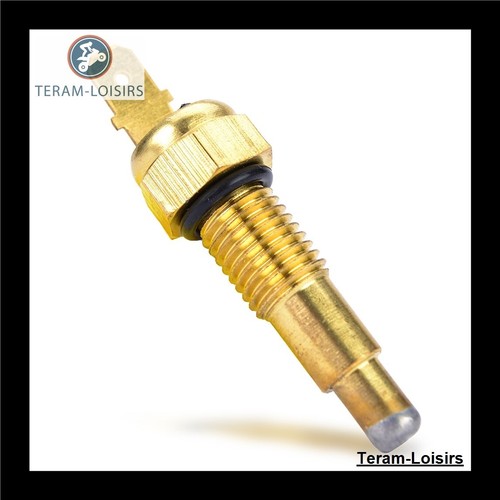Radiator thermostat probe - radiator, for