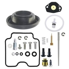 Replacement Carburetor Parts