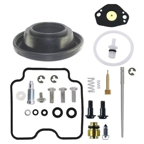 Replacement carburetor parts - replacement,
