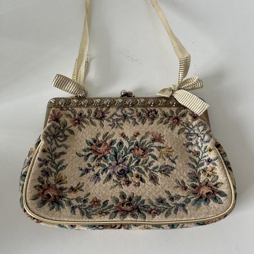 Vintage steiner floral - vintage, artsy