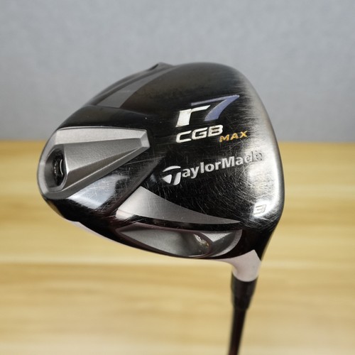 Taylormade cgb max - taylormade,