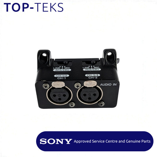 Sony pmw f55 - pmw-f55, box