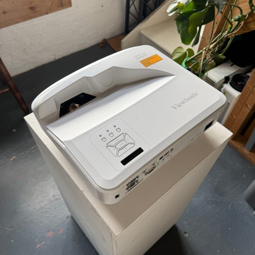 Viewsonic ls832wu laser - viewsonic,