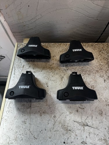 Thule clamp foot - clamp, kit