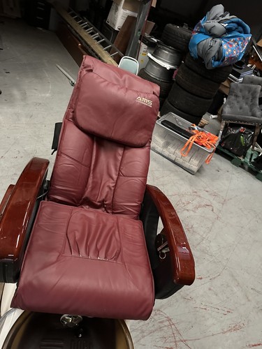 Spa massage pedicure chair - spa,