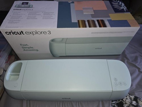 Cricut explore and - explore,