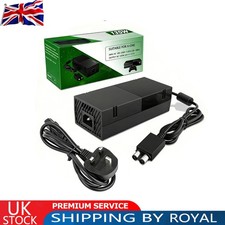 AC Adapter Brick Charger Power